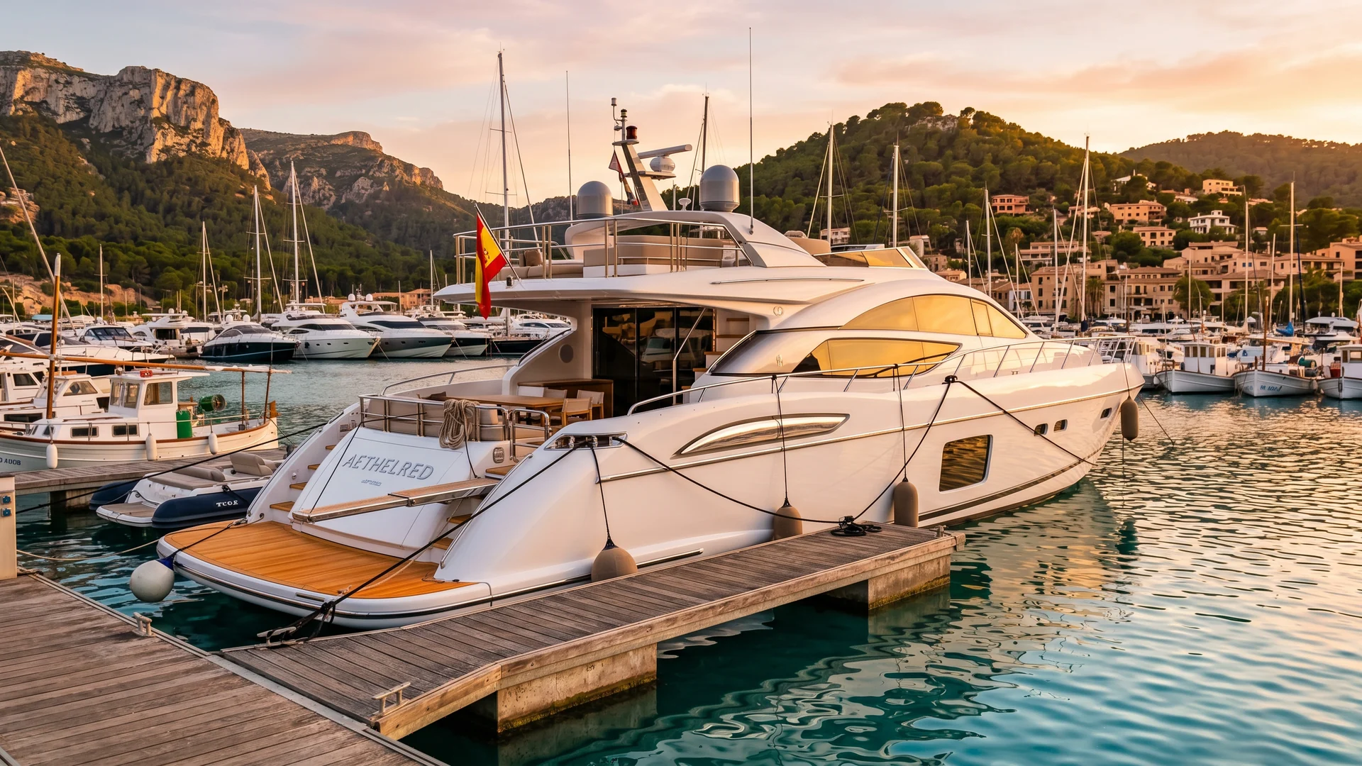 Yachting auf Mallorca – Marinas, Charter & maritime Luxus-Erlebnisse
